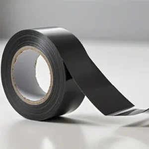 Duct tape Negro