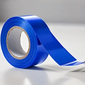 Duct tape Azul