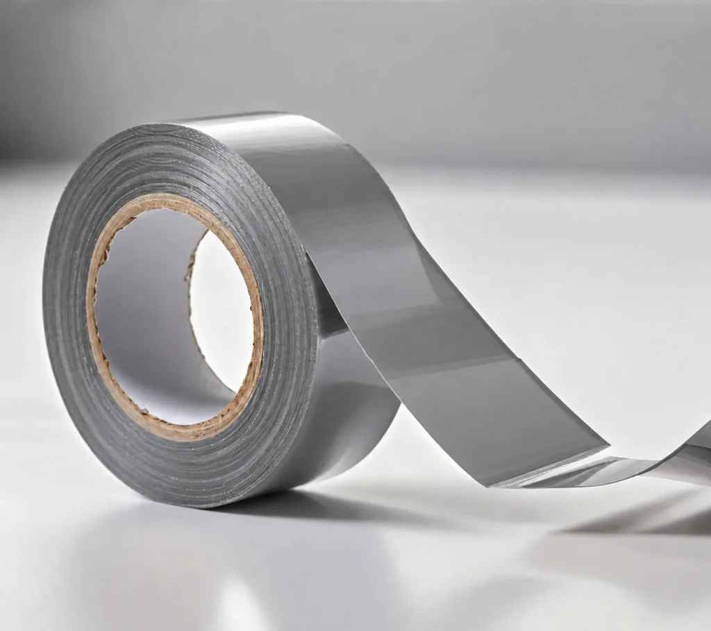 Duct tape Gris