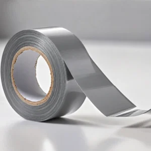 Duct tape Gris