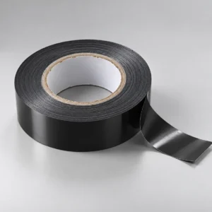 Duct tape Negro