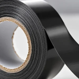 Duct tape Negro